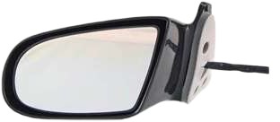 1995 - 2001 Chevrolet (Chevy) Lumina Side View Mirror - Left (Driver)