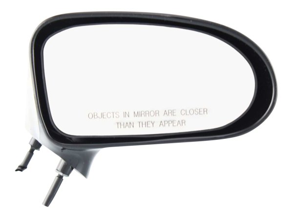1992 - 1999 Buick LeSabre Side View Mirror - Right (Passenger)