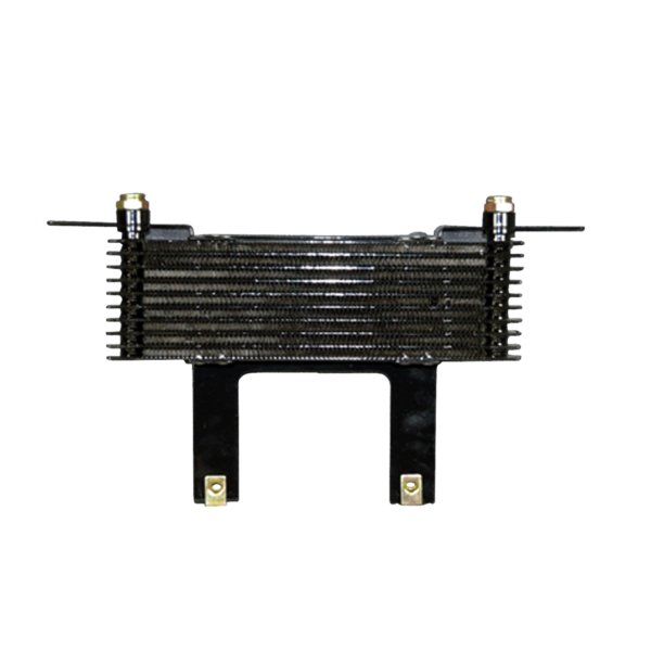 1999 - 2004 GMC Sierra 2500 Transmission Cooler Assembly