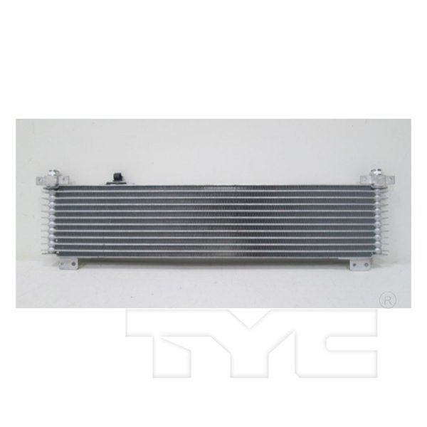 2013 - 2018 Cadillac Ats Transmission Cooler Assembly
