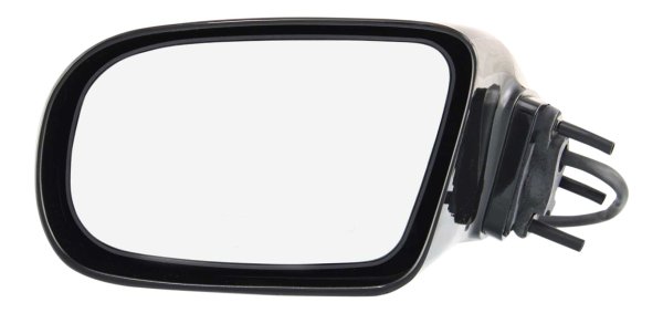 1990 - 1997 Oldsmobile Cutlass Supreme Side View Mirror - Left (Driver)