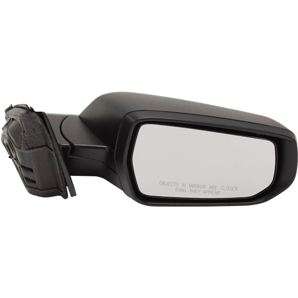 2016 - 2024 Chevrolet (Chevy) Malibu Side View Mirror - Right (Passenger)
