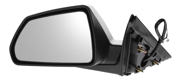 2008 - 2014 Cadillac CTS Side View Mirror - Left (Driver)