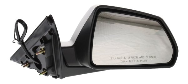 2008 - 2014 Cadillac CTS Side View Mirror - Right (Passenger)