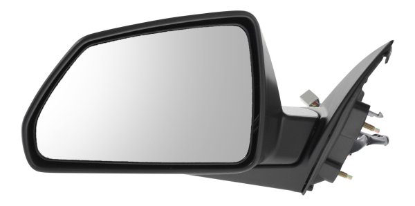 2008 - 2014 Cadillac CTS Side View Mirror - Left (Driver)