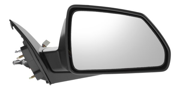 2008 - 2014 Cadillac CTS Side View Mirror - Right (Passenger)