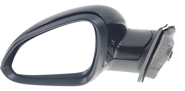 2011 - 2013 Buick Regal Side View Mirror - Left (Driver)