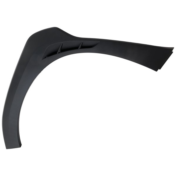 2024 - 2024 Subaru Crosstrek Front Wheel Opening Molding (Left / Driver Side)