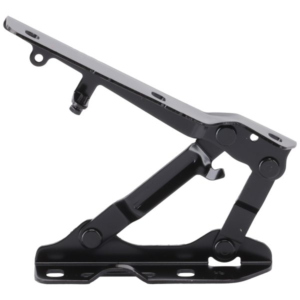 2012 - 2021 Tesla S Hood Hinge - Right (Passenger)