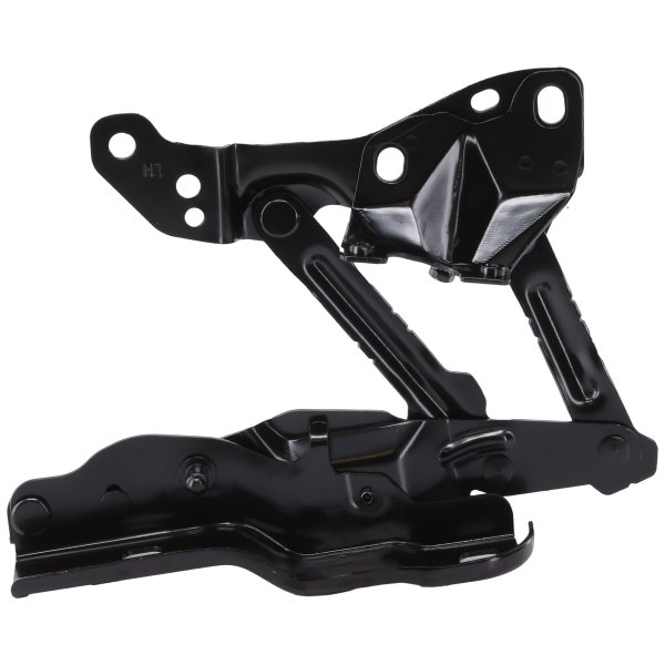 2019 - 2021 Tesla X Hood Hinge - Left (Driver)