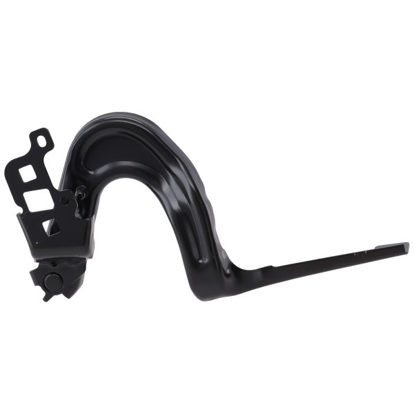 2024 Tesla Y Hood Hinge - Left (Driver)