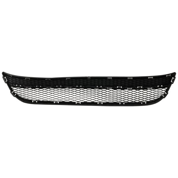 2009 - 2011 Volkswagen Tiguan Front Bumper Grille