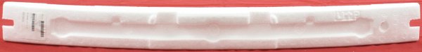 2001 - 2005 Honda Civic Front Bumper Absorber