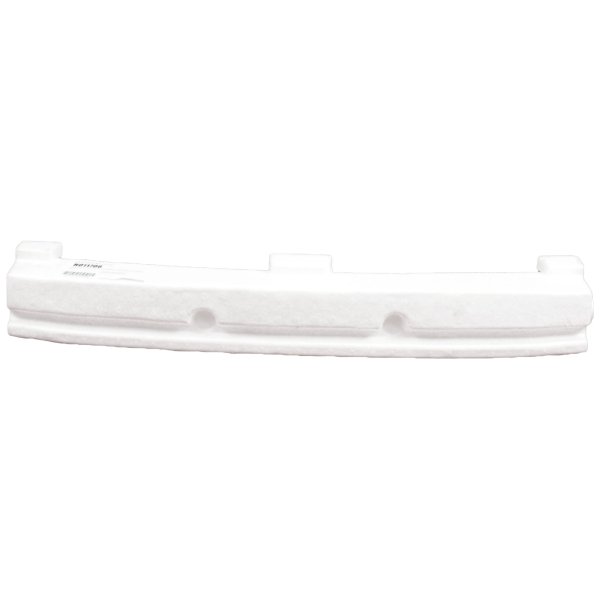 Front Bumper Absorber for Honda Accord 2003-2005, Impact Resistant, Excluding Hybrid Model, Sedan, Replacement
