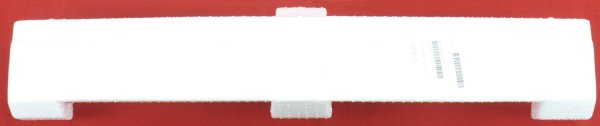Front Bumper Absorber Impact for Honda Odyssey 1999-2004, Replacement