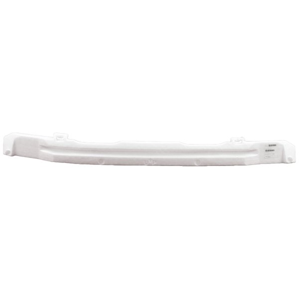 Front Bumper Absorber for Honda Civic Sedan, 2006-2011, Impact Resistant, Replacement