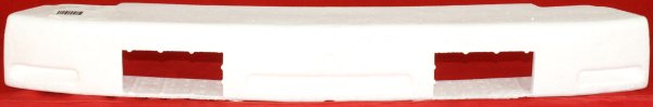 Front Bumper Impact Absorber for 2006-2007 Honda Accord Coupe, Replacement