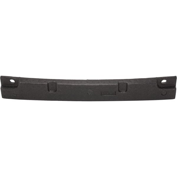 Front Bumper Absorber Impact for Honda Ridgeline 2006-2008, Replacement