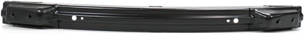 Front Reinforcement for Honda Accord 2003-2007, 6 Cylinder, Coupe & Sedan, Suitable for Mexico/USA Built Models, Replacement