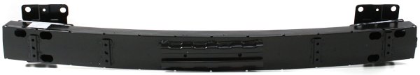 Front Reinforcement Impact Bar for Hyundai Sonata 2006-2008, Steel, Replacement