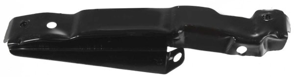 Front Bumper Bracket Side Stay for Honda Civic 1996-2000, Right (Passenger) Side, Replacement