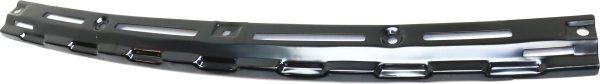 Front Bumper Retainer Upper Center Support for Hyundai Tucson 2005-2009, Replacement