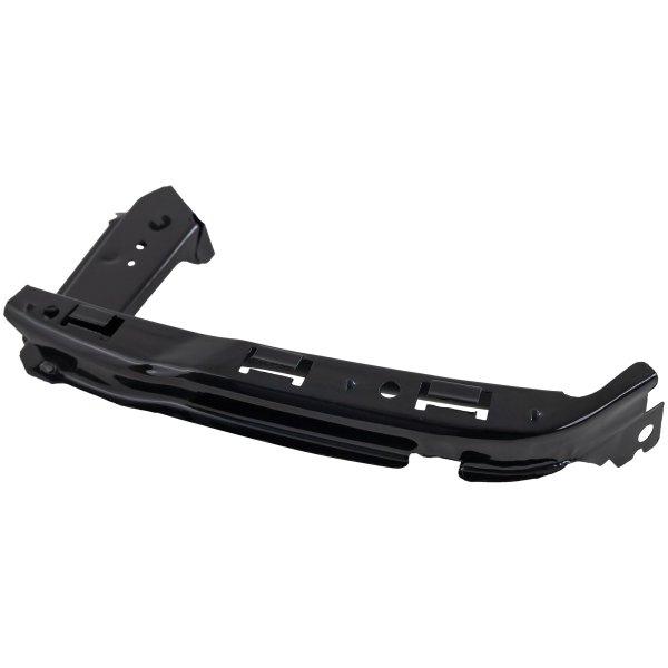 Front Bumper Retainer for Honda CR-V 2002-2004, Upper Side, Left (Driver), Replacement