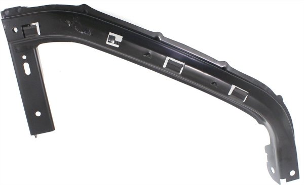 Front Bumper Retainer for Honda Pilot 2003-2005, Right (Passenger) Side, Replacement