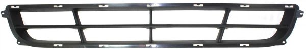 2006 - 2008 Hyundai Sonata Front Grille Assembly Replacement