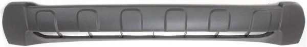 2003 - 2005 Honda Pilot Front Bumper Cover