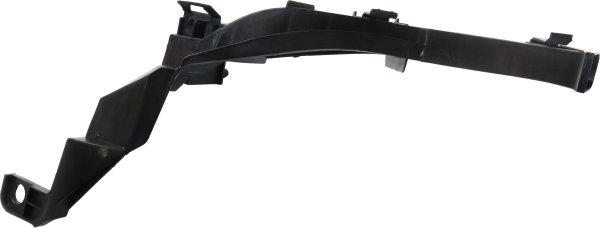 2007 - 2011 Honda CR-V Front Bumper Filler (Left / Driver Side)