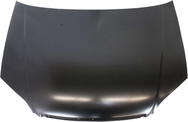 Hood Panel for 2001-2003 Honda Civic, Suitable for both Coupe and Sedan Dimensions, Replacement