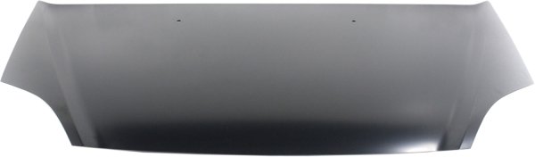 Hood Panel for Honda Civic Hatchback, Fits 2002-2005 Models, Replacement