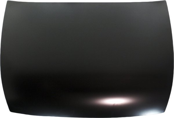 Hood Panel for Honda Accord Coupe, Suitable for 2003-2007 Models, Replacement