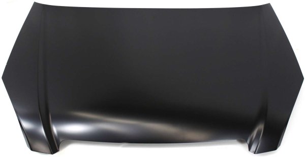 Hood Panel for Honda CR-V 2002-2006, Replacement