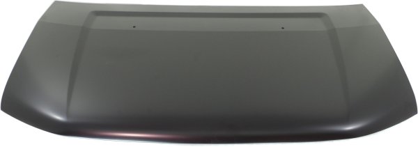 Hood Panel for Honda Element, Years 2003-2008, Replacement