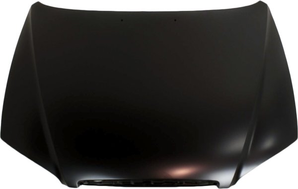 Hood for Hyundai Elantra 2004-2006, Replacement
