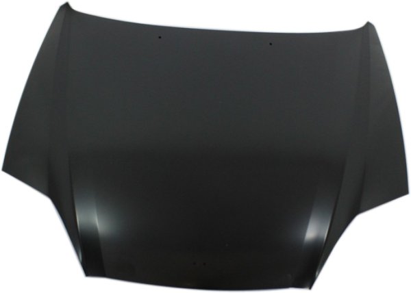 Hood Panel for Hyundai Tiburon 2003-2006, Replacement