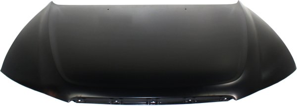 Steel Hood Panel for Hyundai Sonata 2006-2010, Replacement