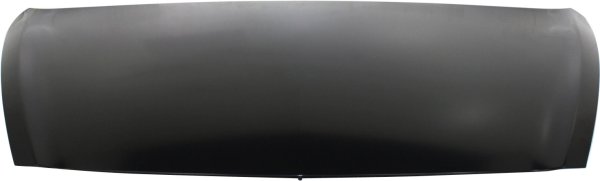 Steel Hood Panel for 2007-2008 Vehicle Series, FIT 07-08, Replacement