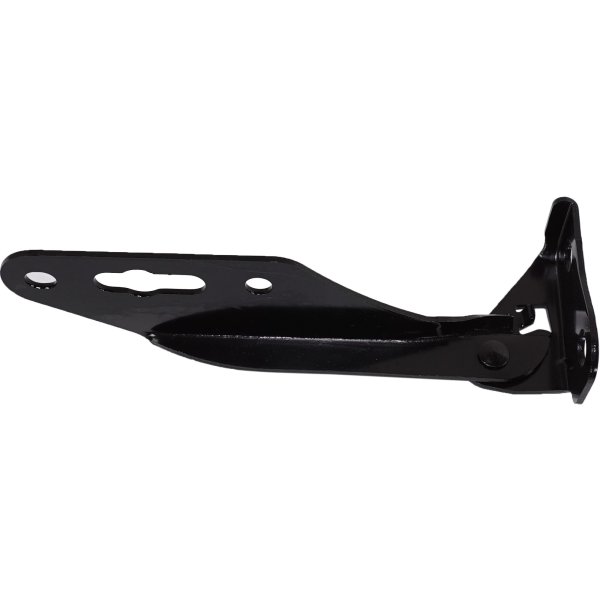 Hood Hinge for Honda Civic 1992-1995, Left (Driver) Side, Replacement