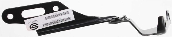 Hood Hinge for Honda Civic 2001-2005, Element 2003-2011, Right (Passenger) Side, Replacement