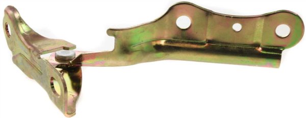 Hood Hinge for Hyundai Elantra 1996-2006, Left (Driver) Side, Replacement