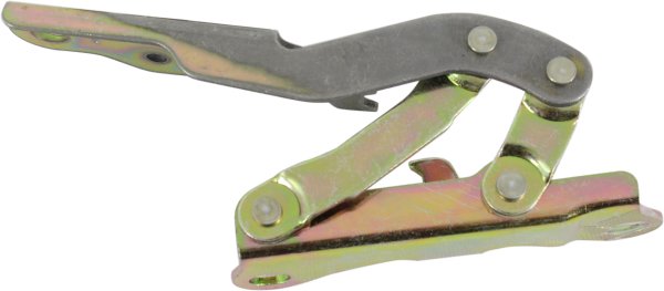 Hood Hinge for Hyundai Sonata 2002-2005, Kia Amanti 2004-2009, Left (Driver) Side, Replacement