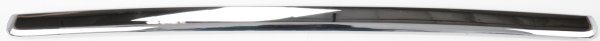 2001 - 2003 Honda Civic Hood Panel Molding