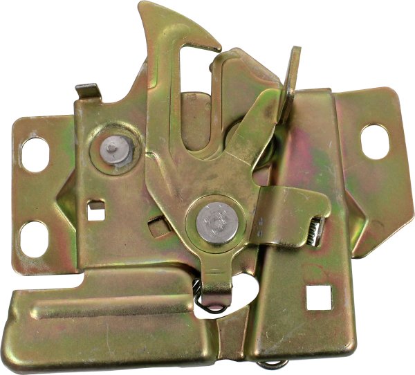 Hood Latch for 1992-1995 Honda Civic, Replacement