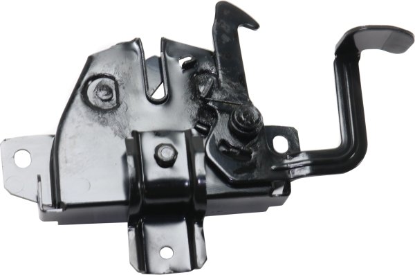 2006 - 2010 Hyundai Sonata Hood Latch