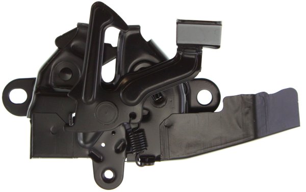 Hood Latch for Honda CR-V LX Model, 2007-2009, Replacement