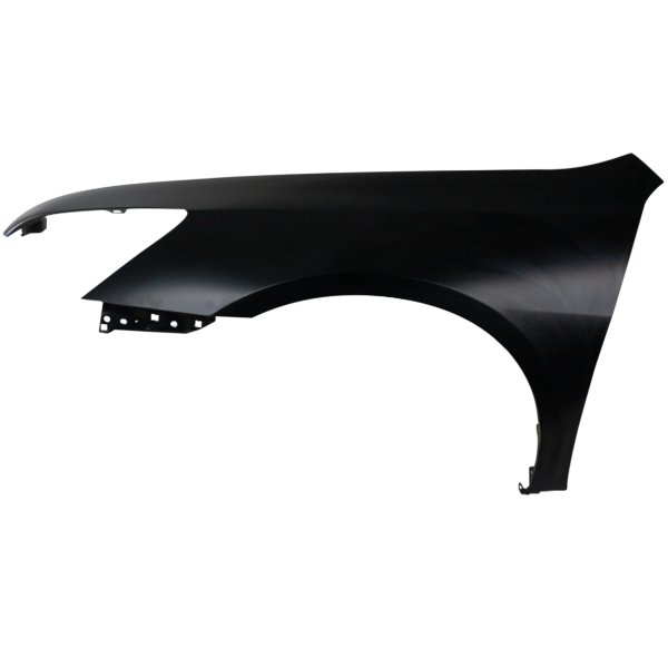 Front Fender for Honda Accord 2003-2007, Left (Driver) Side, Primed (Ready to Paint), Coupe, Replacement