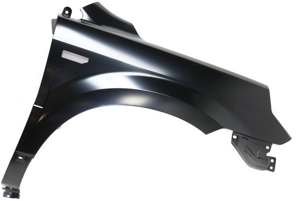 Front Fender for Honda Pilot 2006-2008, Right (Passenger) Side, Primed (Ready to Paint), Replacement